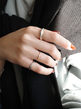 tomiさんのコーディネート