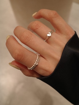 「TEN.（テン）のアイテム」を使った、tomiさん（レディース・165cm）の春コーディネート