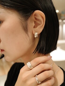 tomiさん（レディース・165cm）の秋コーディネート