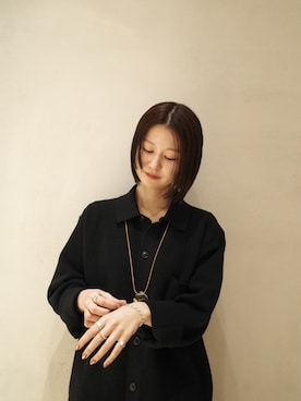 tomiさんのコーディネート