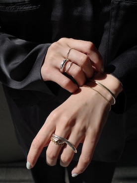 tomiさんのコーディネート