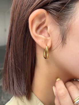 tomiさん(レディース・165cm)の春コーディネート