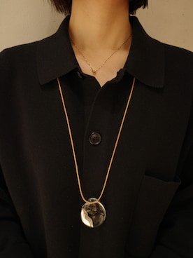 tomiさんのコーディネート