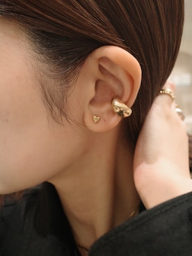 tomiさん（レディース・165cm）の春コーディネート