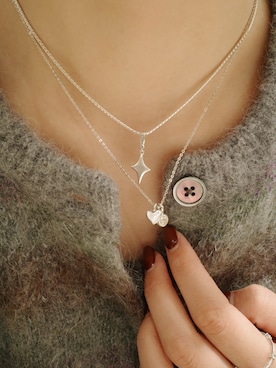 tomiさん（レディース・165cm）の冬コーディネート