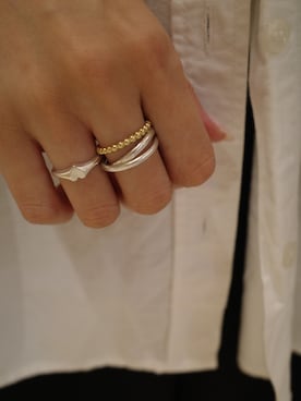 tomiさん(レディース・165cm)の夏コーディネート
