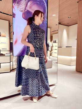 まりーさんのコーディネート