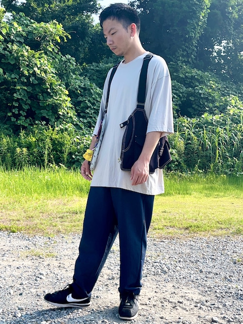 セール】ナイキ コルテッツ テキスタイル メンズシューズ / Nike
