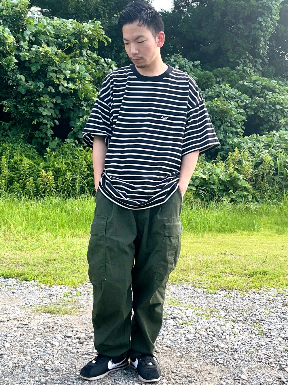 23-24Quiksilver ジャケット・パンツ　 オリーブグリーン/ブラック 楽天市場】カーキ パンツ（コート・ジャケット｜メンズ