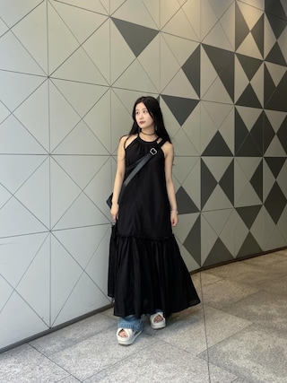 Lui's（ルイス）の「【ITTI / イッチ】Exclusive / メッシュショルダー