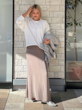 12o4nさんのコーディネート