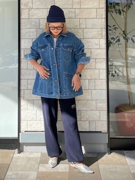 12o4nさんのコーディネート