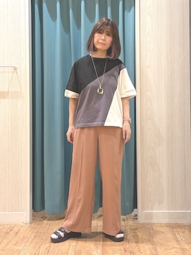 ゆーさんさんのコーディネート