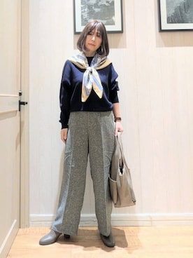 ゆーさんさんのコーディネート