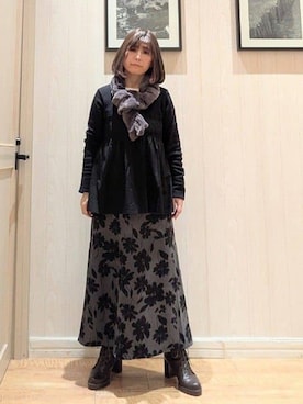 ゆーさんさんのコーディネート
