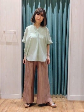 ゆーさんさんのコーディネート