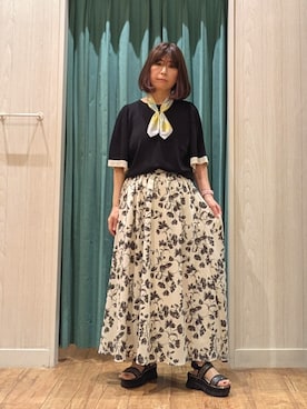 ゆーさんさんのコーディネート