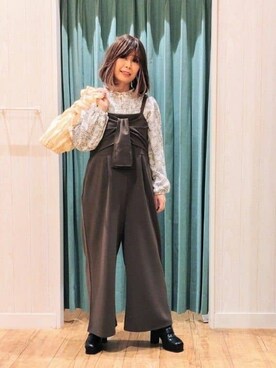 ゆーさんさんのコーディネート