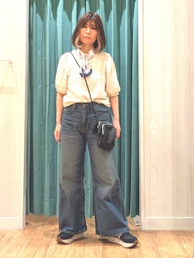 ゆーさんさんのコーディネート