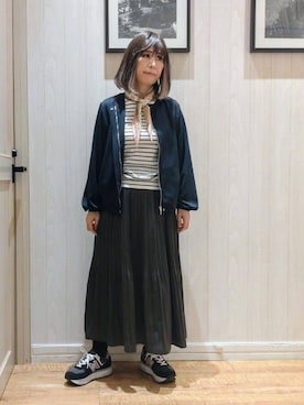 ゆーさんさんのコーディネート