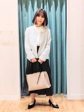 ゆーさんさんのコーディネート