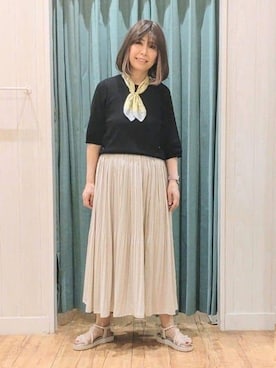 ゆーさんさんのコーディネート