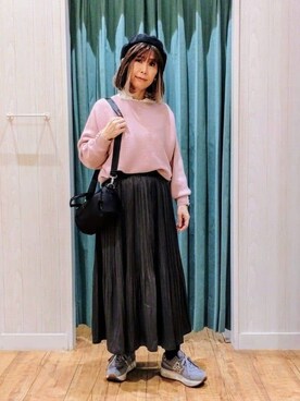 ゆーさんさんのコーディネート