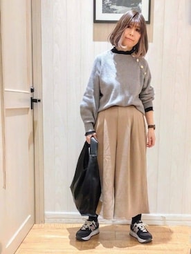 ゆーさんさんのコーディネート