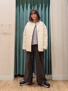 ゆーさんさんのコーディネート