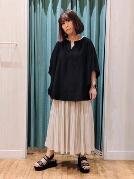 ゆーさんさんのコーディネート