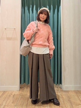 ゆーさんさんのコーディネート