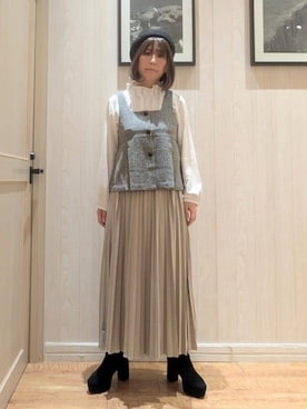 ゆーさんさんのコーディネート