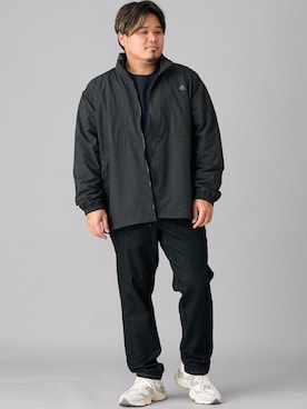 ニッセンラージメンズモデルさんのコーディネート