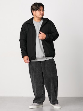 ニッセンラージメンズモデルさんのコーディネート
