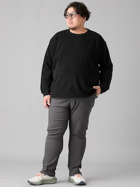 ニッセンラージメンズモデルさんのコーディネート