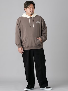 ニッセンラージメンズモデルさんのコーディネート