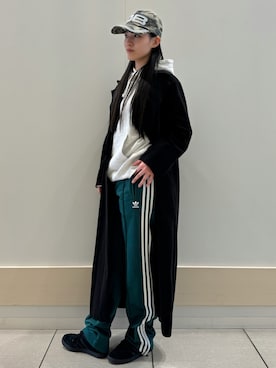 Rさんのコーディネート