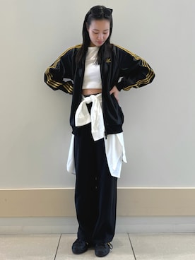 Rさんのコーディネート