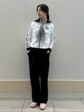 Rさんのコーディネート