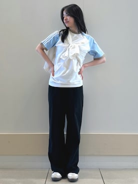 Rさんのコーディネート
