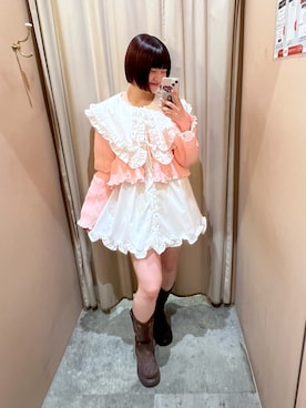 せらさんのコーディネート