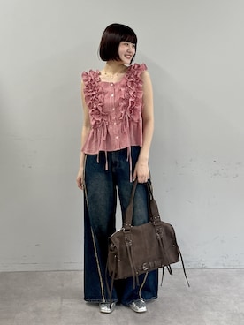 せらさんのコーディネート