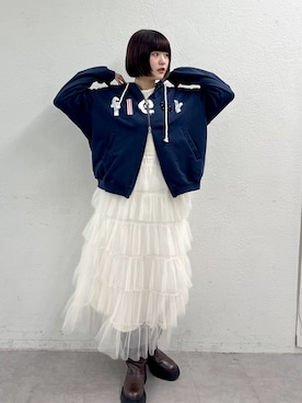 せらさんのコーディネート