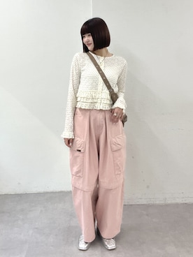 せらさんのコーディネート