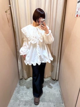 せらさんのコーディネート