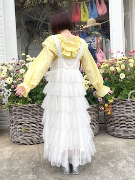 せらさんのコーディネート