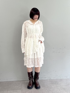 せらさんのコーディネート