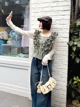 せらさんのコーディネート