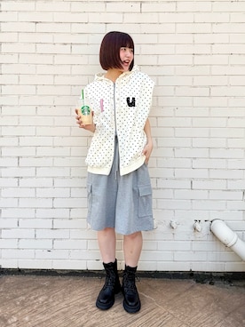せらさんのコーディネート