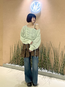 せらさんのコーディネート